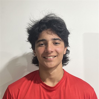 Gabriel Ramos