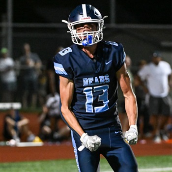 Samuel Riggins Samuel Rigg - Hudl