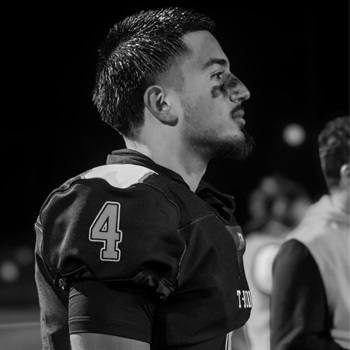 Anthony Quintanilla Jr