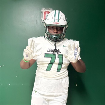 Kymani Ware