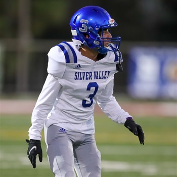 Mario Garcia Carvajal