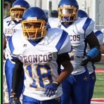 Jalen Mack
