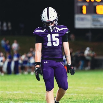 Nicholas "Alex" Swift