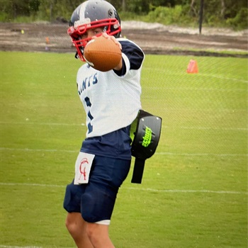 Briggs ( Paxton ) Dickerson