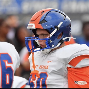 Preston Westmoreland