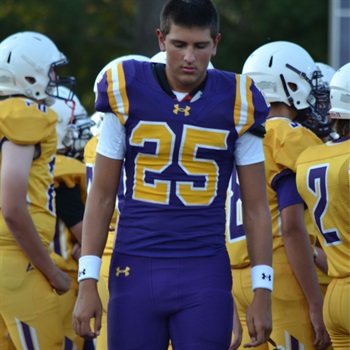 Wyatt Dillard
