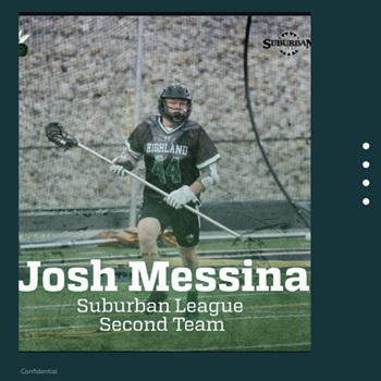 Josh Messina