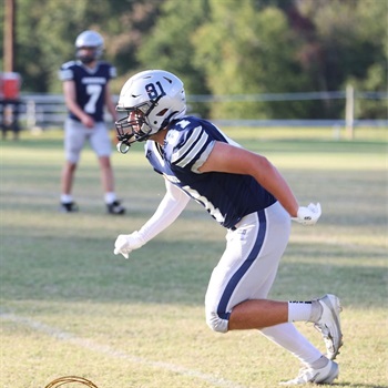 Carter Cichowicz