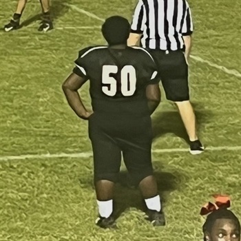 Auston Dixon