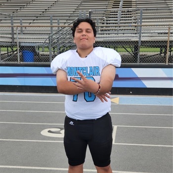 Diego Chavez-Sanchez