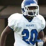 Adolphus A Wilson IV