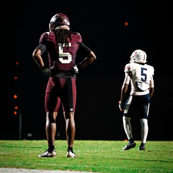 Elijah Hunter Jr.