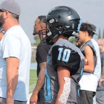 Joshua Jeremiah Hernandez