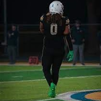 Bailey-Fa'alogo Crawford