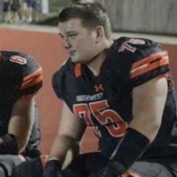 Mason Barth
