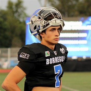 Jorge Emilio González Guzmán