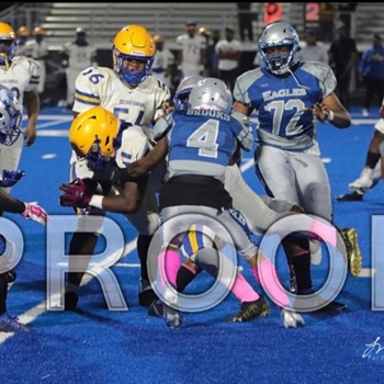 Kamari Harmon