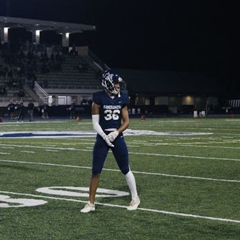 William Enzi Myricks