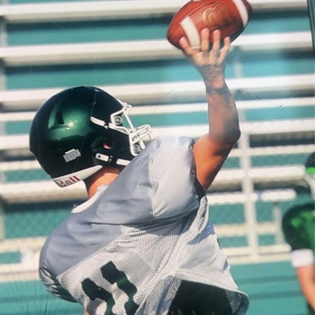 Brady Arbutina