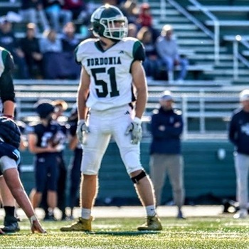 Mason Farrell