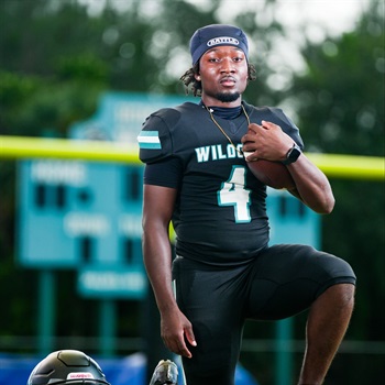 Jermonty Kimbrough Jr