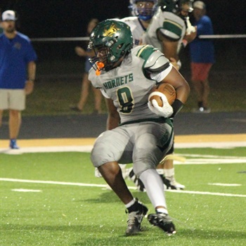 Keithen Dixon