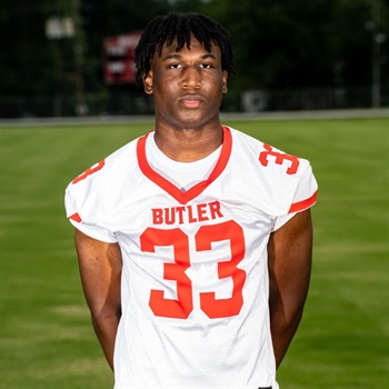 jamarien burriell