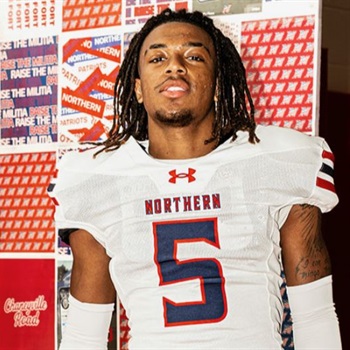 Jayden Chesley