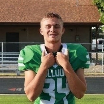 Eli Cary