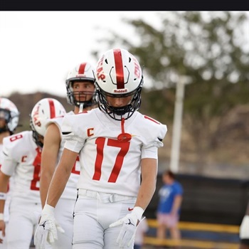 Ryan O’Shaughnessy