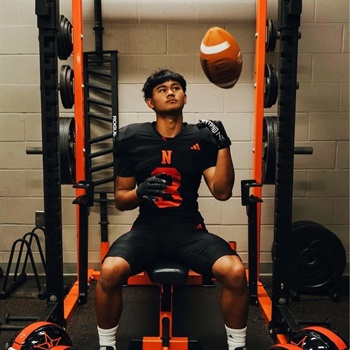 Ethan-John Kristofer