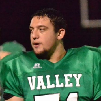 Matthew Saidel