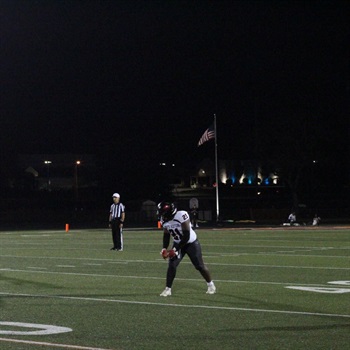Jahmeir Andrews