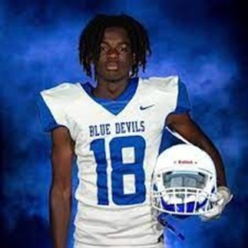 Antwan Pope Jr