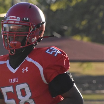 Dereon Hodge