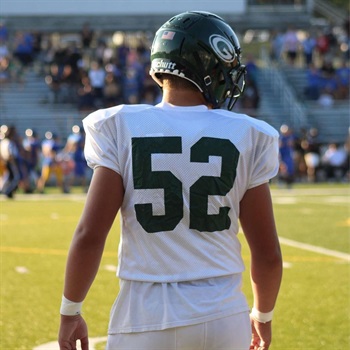 Jackson Hartman