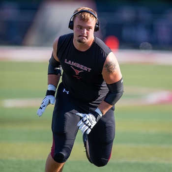Dylan Biehl