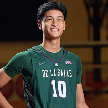 Darrell Cenido