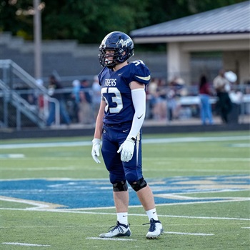 Shawn Mills