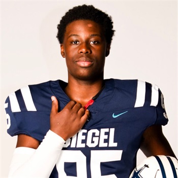 Markel Smith