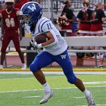 Quincy Mosley