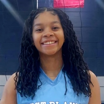 Aaniyah Symone Kitchen