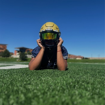 Isaac Chavez Dominguez