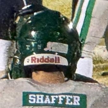 Theo Shaffer