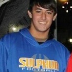 Jacob Paddock