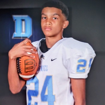 Timothy "Isaiah" Webb