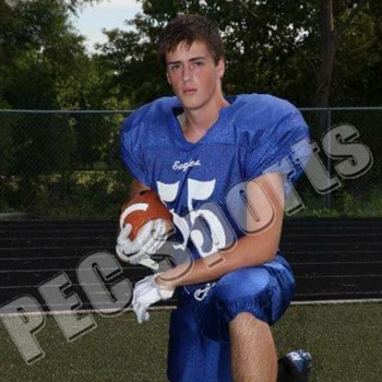 Harrison Fike