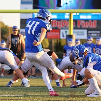 Lincoln Walker Dwiggins