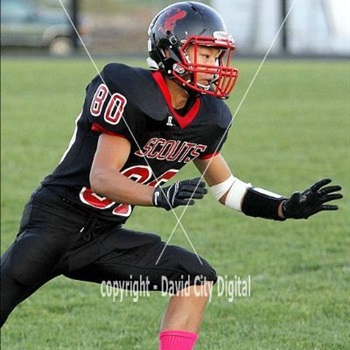 Cody Sabata