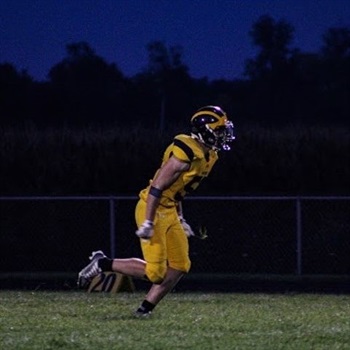 Jacob Brown